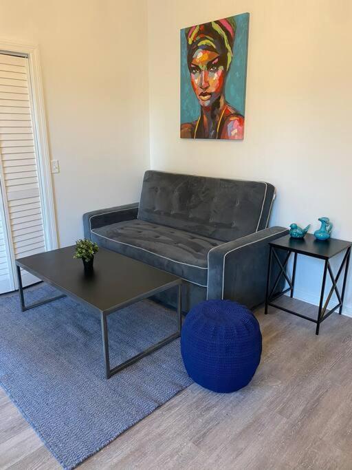 Chic Bungalow Apartment Steps From Armature Works & Downtown Riverwalk Tampa Ngoại thất bức ảnh